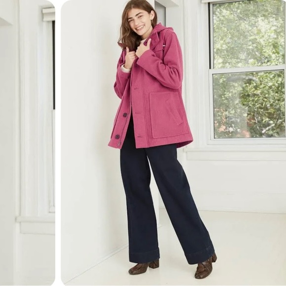 A New Day Women’s Coat - Picture 2 of 6